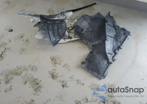 2018 Toyota Prius Prime from USA, damaged, VIN JTDKARFP3J3076830